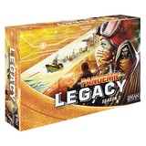 Z-Man Games Pandemic Legacy - Seizoen 2 "Geel" Z-Man Games Pandemic Legacy - Seizoen 2 "Geel"