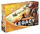 Pandemic Legacy - Seizoen 2 "Geel" Pandemic Legacy - Seizoen 2 "Geel"
