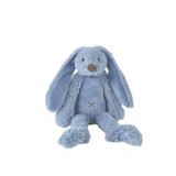 Happy Horse Happy Horse Deep Blue Rabbit Richie 38 cm Happy Horse Happy Horse Deep Blue Rabbit Richie 38 cm