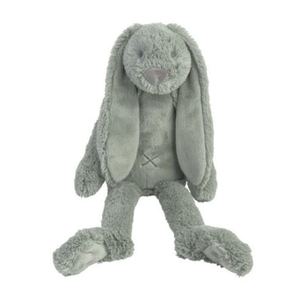 Happy Horse Happy Horse Green Rabbit Richie 38 cm Happy Horse Happy Horse Green Rabbit Richie 38 cm