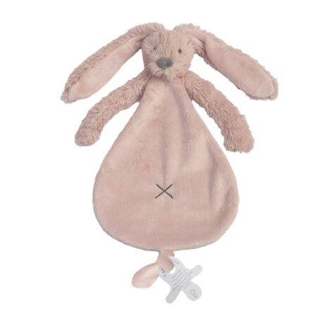 Happy Horse Happy Horse Old Pink Rabbit Richie Tuttle 25 cm