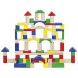 Goki Goki bouw blokken Goki Goki bouw blokken