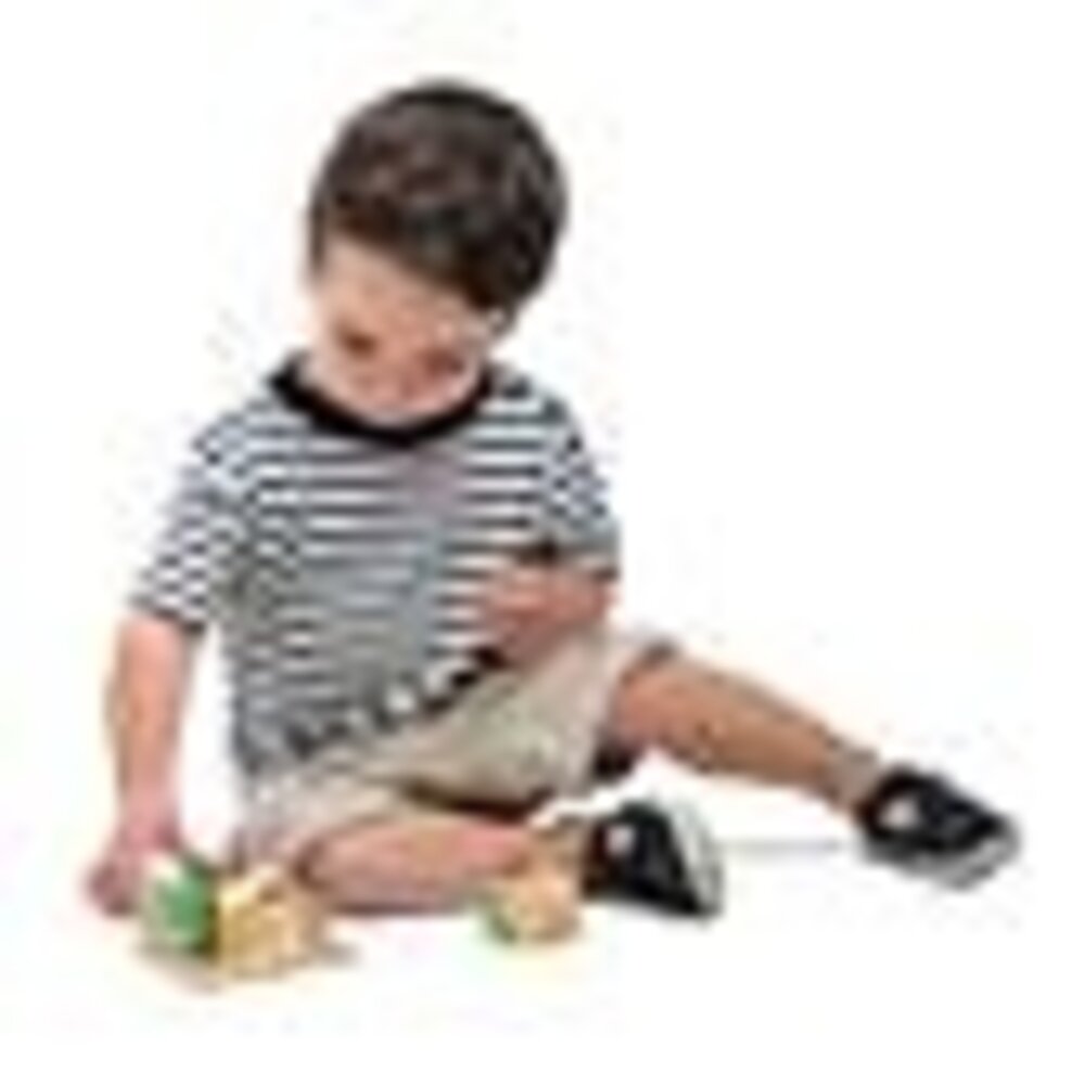 Tender Leaf Blokpuzzel Lieveheersbeestje Hout Tender Leaf Blokpuzzel Lieveheersbeestje Hout