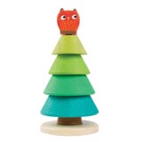 Tender Leaf Tender Leaf Toys Stapeltoren Denneboom Tender Leaf Tender Leaf Toys Stapeltoren Denneboom