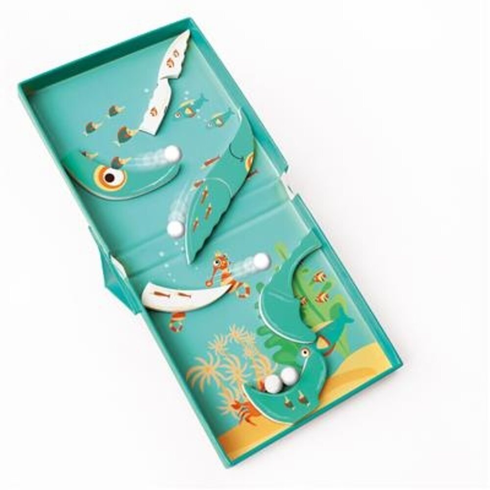 Scratch Scratch magnetische Puzzel Run Wavis Scratch Scratch magnetische Puzzel Run Wavis