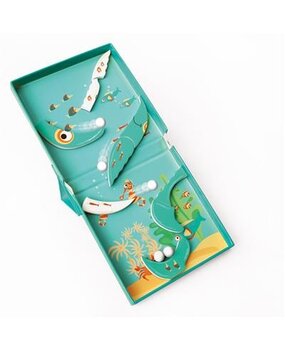 Scratch Scratch magnetische Puzzel Run Wavis Scratch Scratch magnetische Puzzel Run Wavis