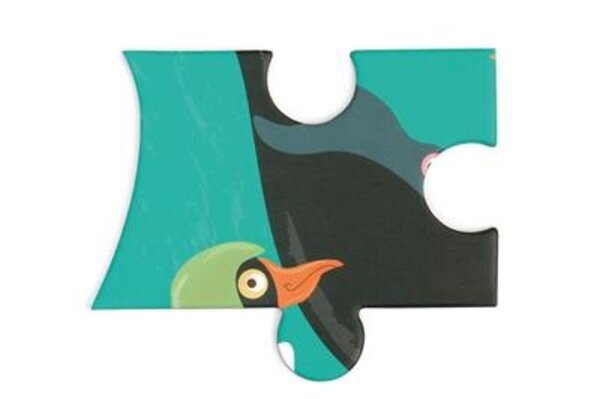 Scratch Scratch Contour Puzzel Walvis Scratch Scratch Contour Puzzel Walvis