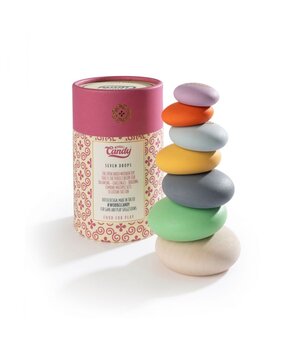 Wobbel Wobbel Candy Drops | Bombai Wobbel Wobbel Candy Drops | Bombai