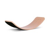 Wobbel Wobbel Original Vilt Zwart | Blank gelakt Wobbel Wobbel Original Vilt Zwart | Blank gelakt