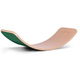 Wobbel Wobbel Original Vilt Bladgroen | Blank gelakt Wobbel Wobbel Original Vilt Bladgroen | Blank gelakt