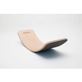 Wobbel Wobbel Pro Vilt Muis | Blank gelakt Wobbel Wobbel Pro Vilt Muis | Blank gelakt