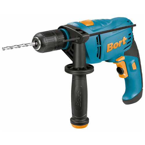 Bort BSM-650U Klopboormachine (650W.) Bort BSM-650U Klopboormachine (650W.)