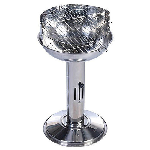 BBQ Collection Grill barbecue RVS BBQ Collection Grill barbecue RVS