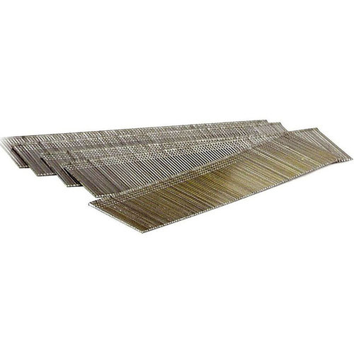Bruder Mannesmann Brüder Mannesmann Spijkers (6000 stuks) behorend bij spijkerpistool Bruder Mannesmann Brüder Mannesmann Spijkers (6000 stuks) behorend bij spijkerpistool