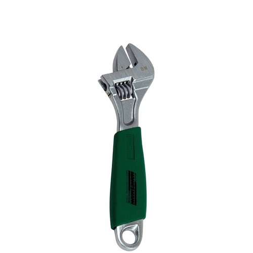 Bruder Mannesmann Brüder Mannesmann Verstelbare moersleutel 150 mm Bruder Mannesmann Brüder Mannesmann Verstelbare moersleutel 150 mm