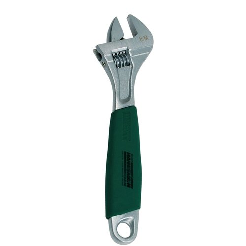 Bruder Mannesmann Brüder Mannesmann Verstelbare moersleutel 250 mm Bruder Mannesmann Brüder Mannesmann Verstelbare moersleutel 250 mm