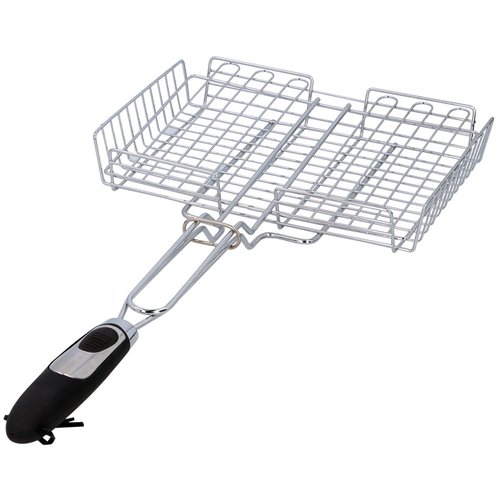 BBQ Collection Barbecue grillmand 63x29x5cm BBQ Collection Barbecue grillmand 63x29x5cm
