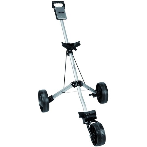 Cougar Cruiser TW4 Golftrolley met 3 wielen Cougar Cruiser TW4 Golftrolley met 3 wielen