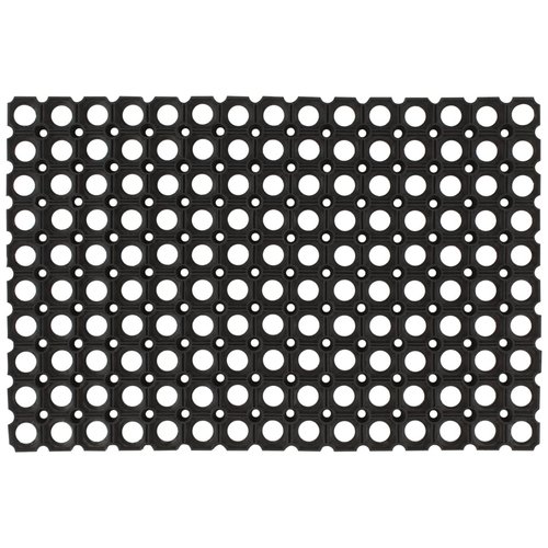 vidaXL Rubbermatten 23 mm 40x60 cm 5 st vidaXL Rubbermatten 23 mm 40x60 cm 5 st