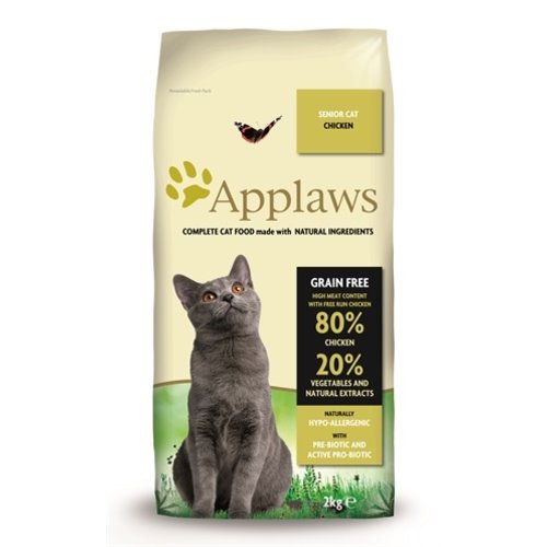 Applaws Applaws cat senior chicken Applaws Applaws cat senior chicken