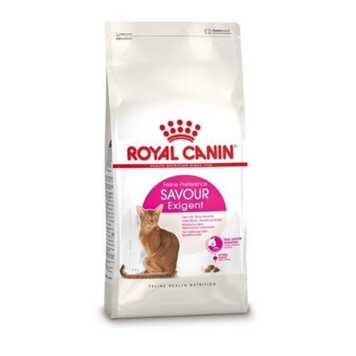 Royal canin Royal canin exigent savour sensation Royal canin Royal canin exigent savour sensation