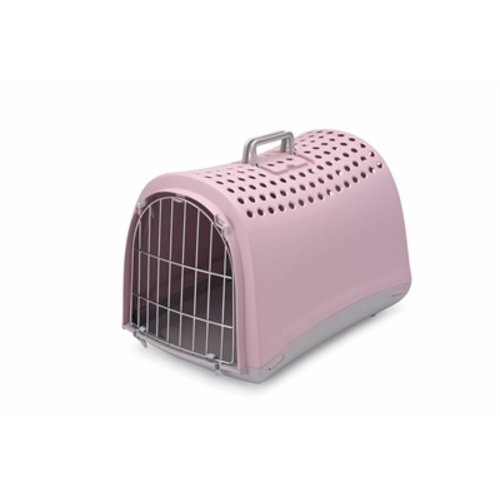 Imac Imac reismand linus roze Imac Imac reismand linus roze