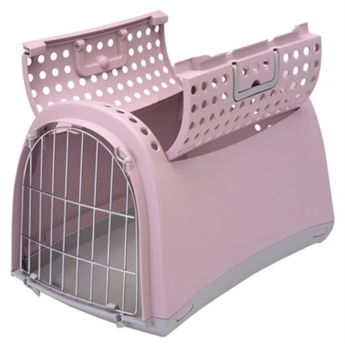 Imac Imac reismand linus cabrio roze Imac Imac reismand linus cabrio roze