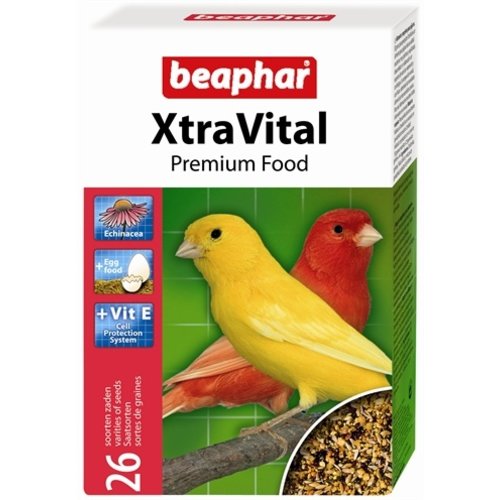 Beaphar Xtravital kanarie Beaphar Xtravital kanarie
