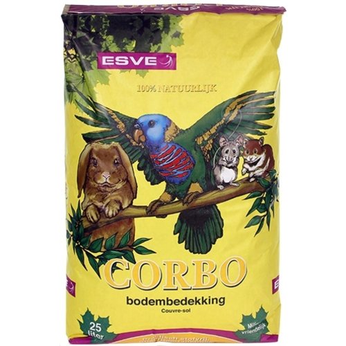 Corbo Corbo bodembedekking Corbo Corbo bodembedekking