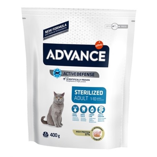 Advance Advance cat sterilized turkey Advance Advance cat sterilized turkey