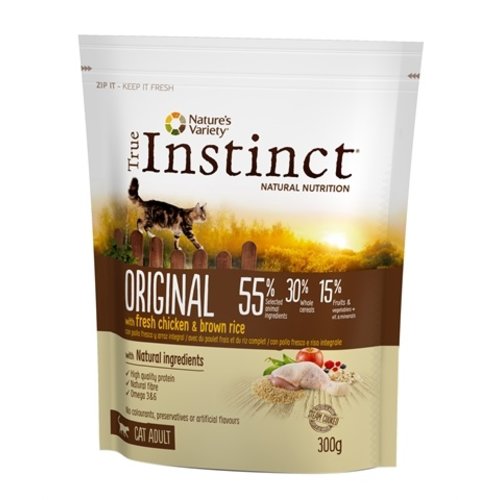 True instinct True instinct original chicken True instinct True instinct original chicken