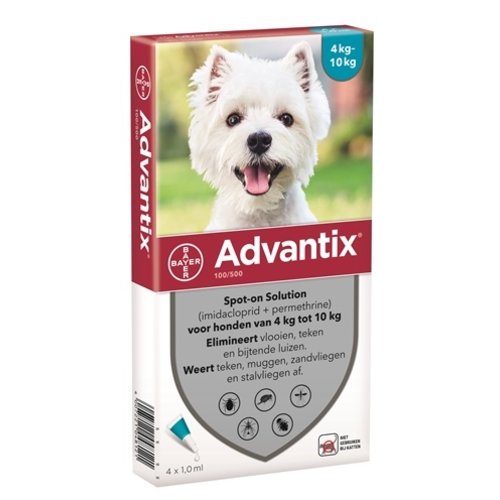 Bayer Bayer advantix spot on Bayer Bayer advantix spot on