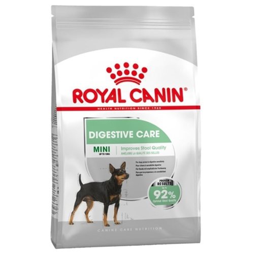 Royal canin Royal canin mini digestive care Royal canin Royal canin mini digestive care