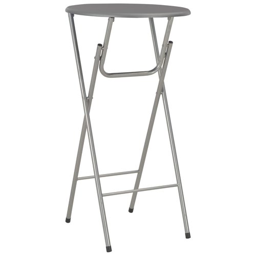 Bartafel 60x112 cm MDF antraciet Bartafel 60x112 cm MDF antraciet