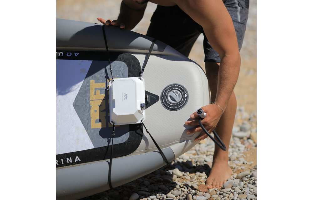 SUP-motor elektrisch BlueDrive Power Fin SUP 240 W