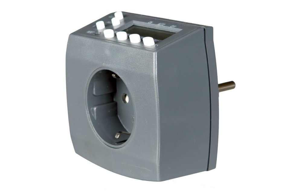 Digitale Timer 7x7 cm 76122