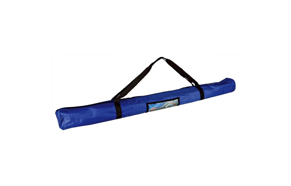 Honden behendigheidsring 115x3 cm plastic 3208