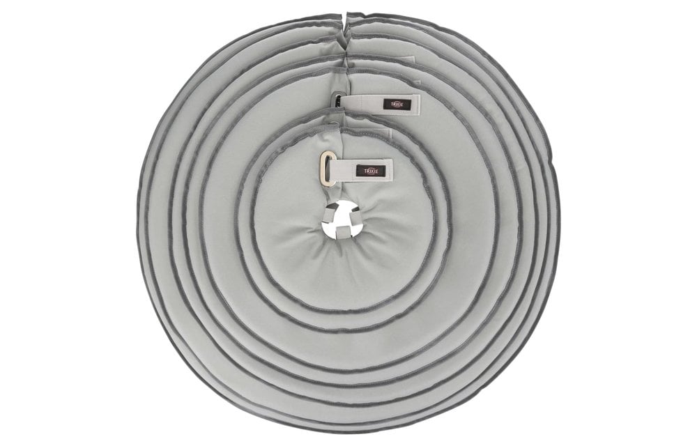 Huisdieren beschermkraag L 24 cm