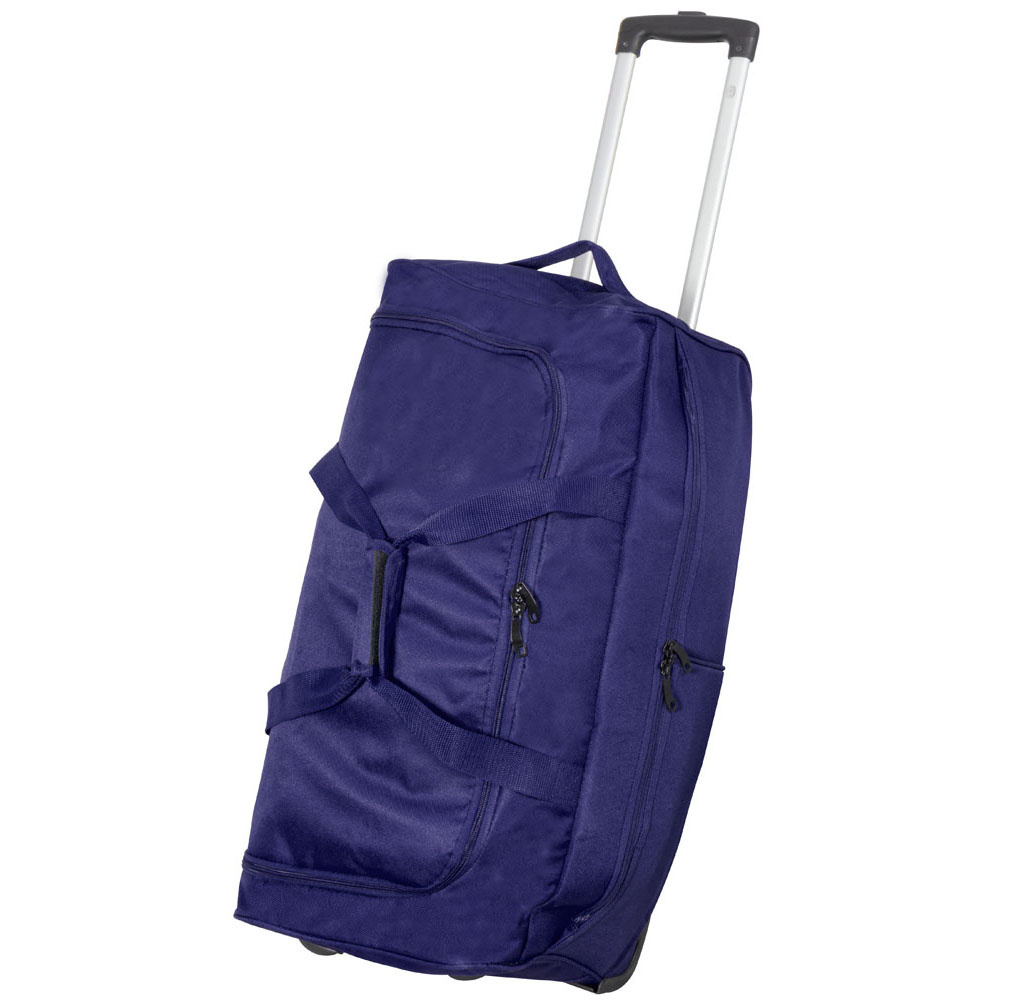 trolleytas Brooklyn Blauw