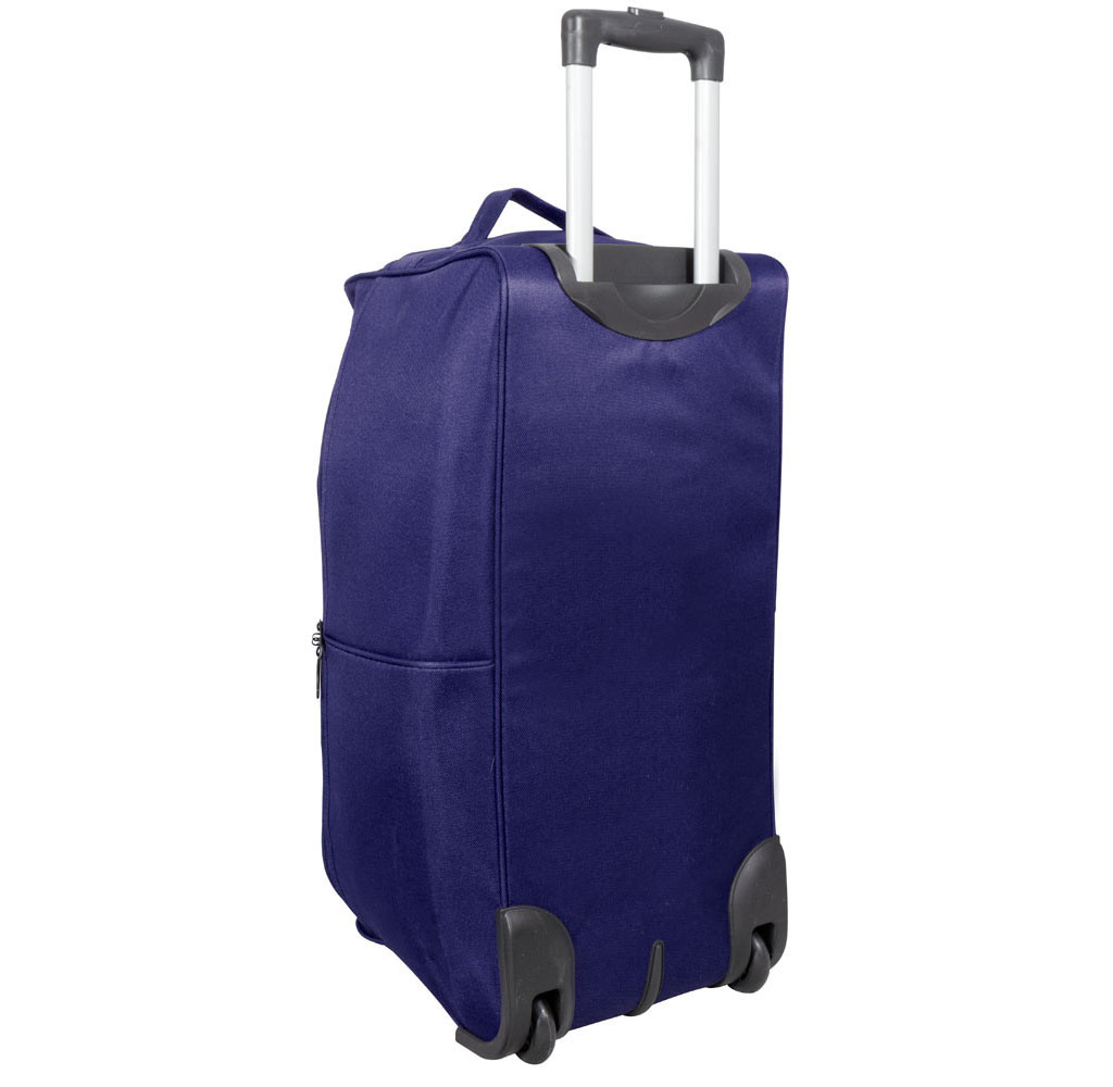 trolleytas Brooklyn Blauw