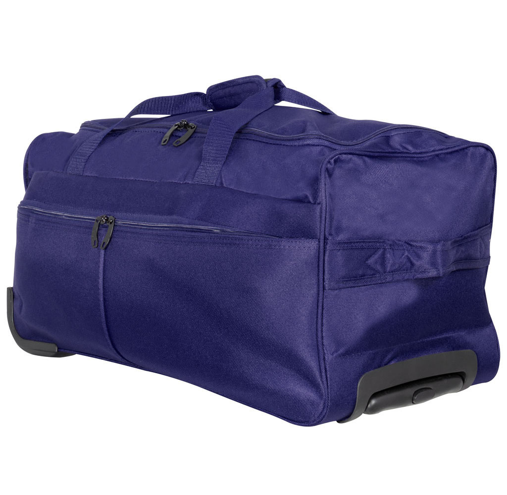 trolleytas Brooklyn Blauw