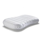 Swissflex Hoofdkussen Swissflex SF Flat Gomtex® Gel