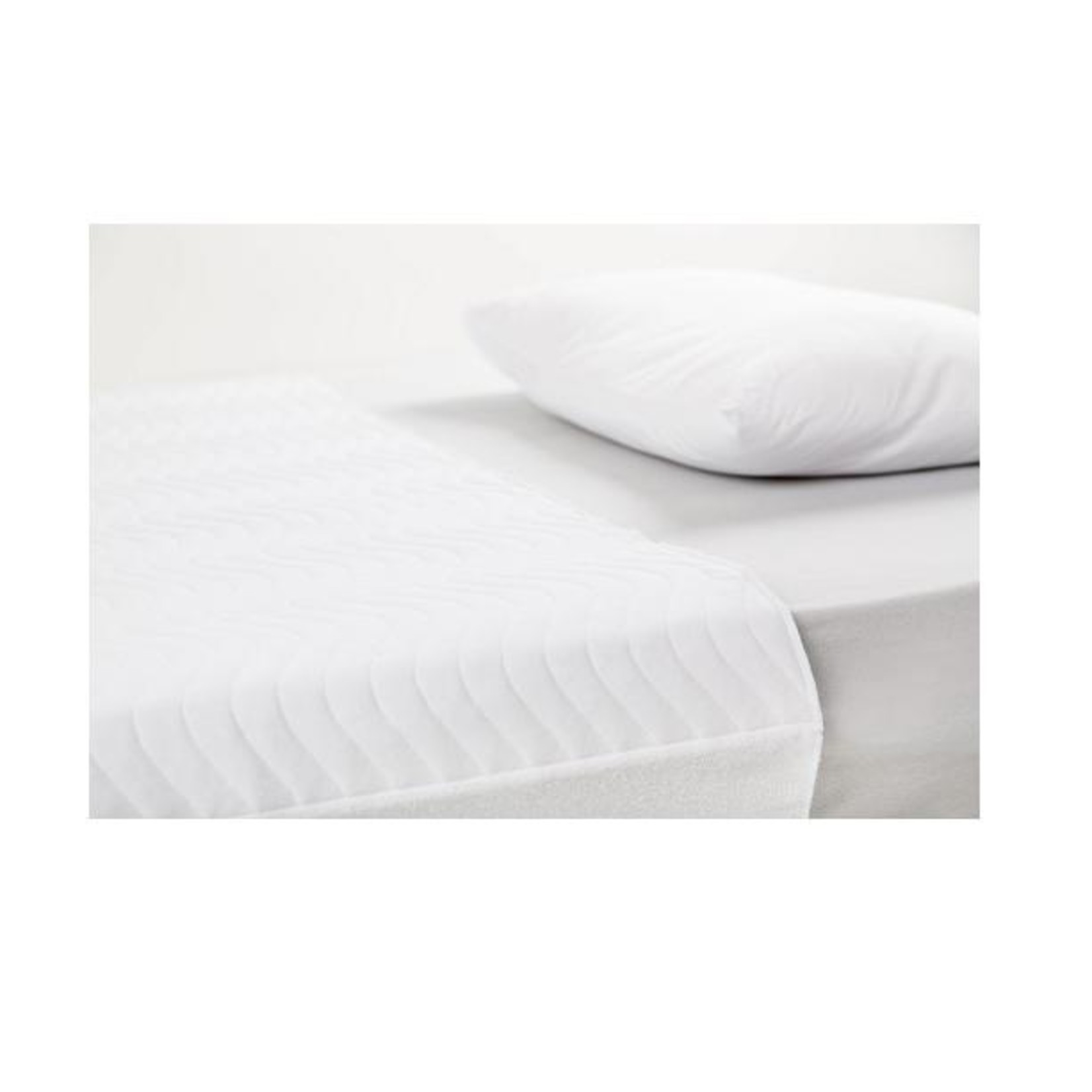 Matrasbeschermer Absoplus Waterdicht - Steeklaken