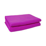 Zoeppritz Plaid Zoeppritz Soft Fleece, kleur 335