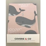 Covers & Co Kussensloop Covers & Co Wally