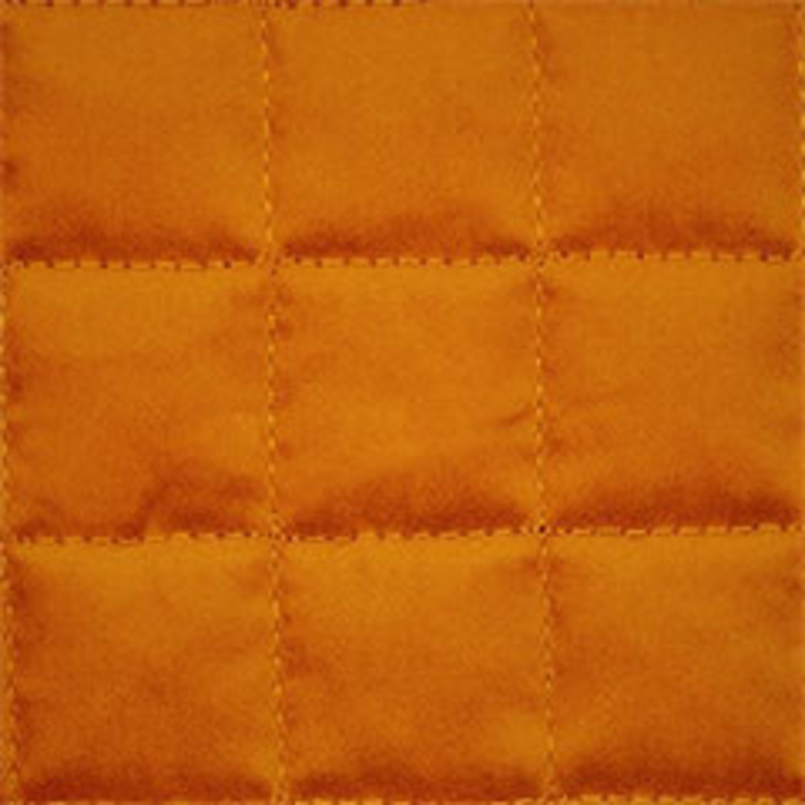 Signoria Sierkussen Top-Satin Rust