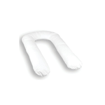 Comfort-U Senior comfortkussen met 1 sloop wit
