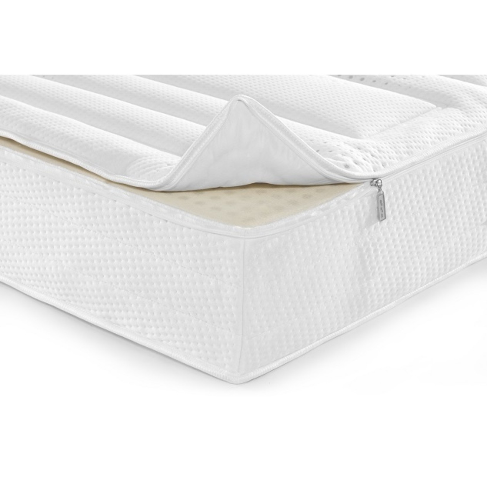 Swissflex Swissflex matras Versa 24 Natuurlatex