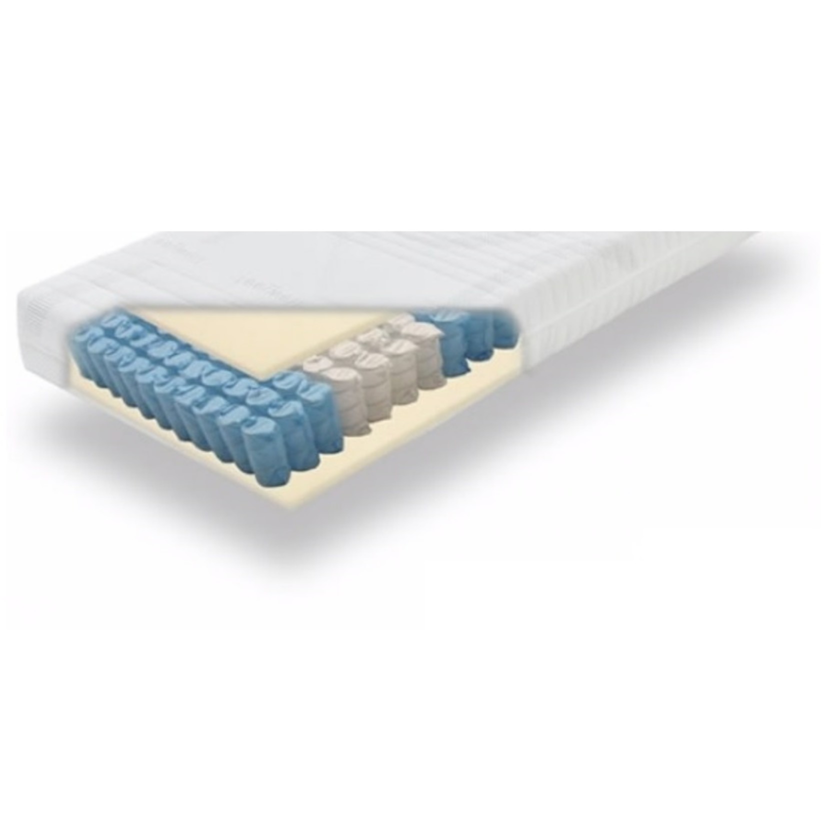 Sleepconsult Pocket 270  Feel-Well