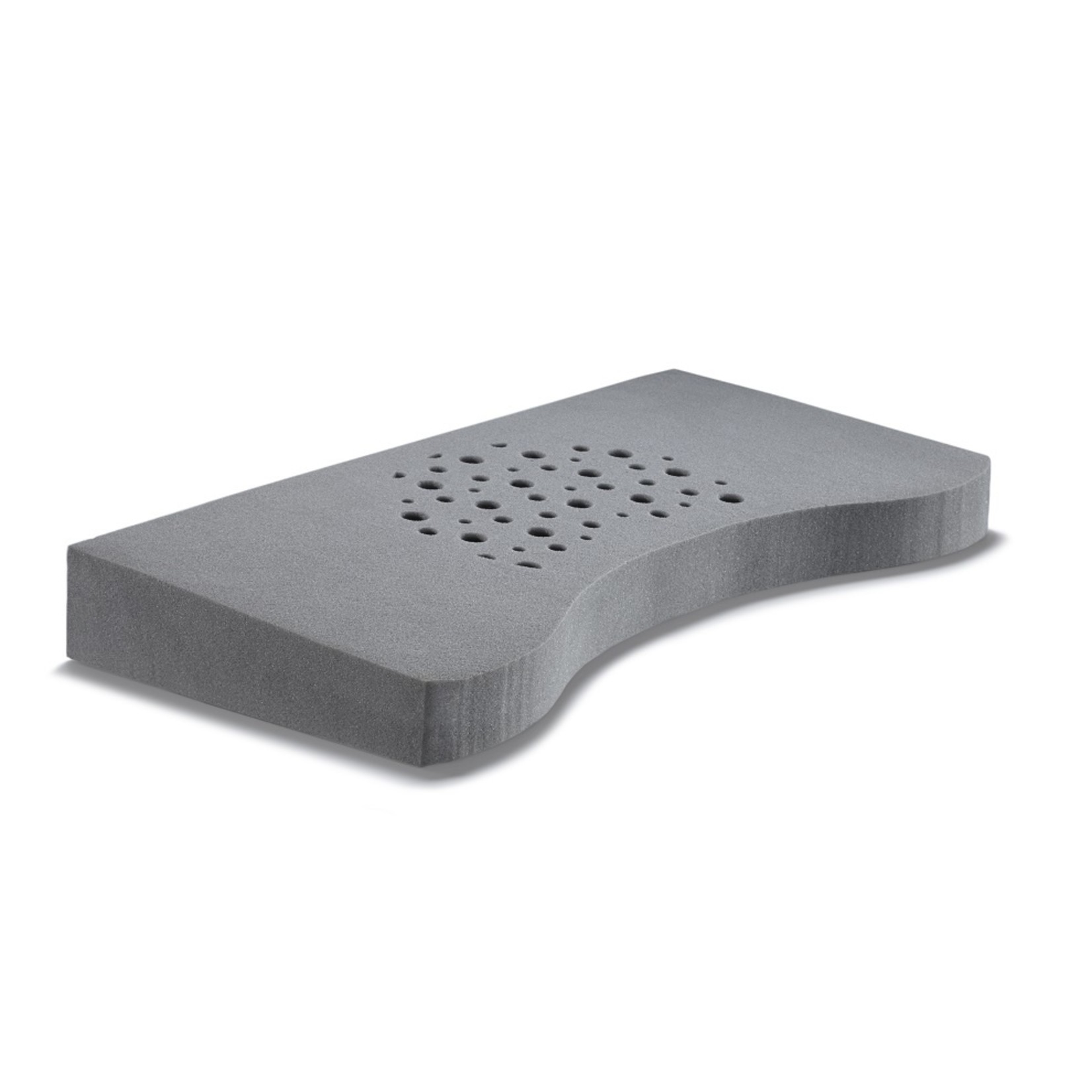 Swissflex Hoofdkussen Swissflex SF Flat Gomtex® Gel